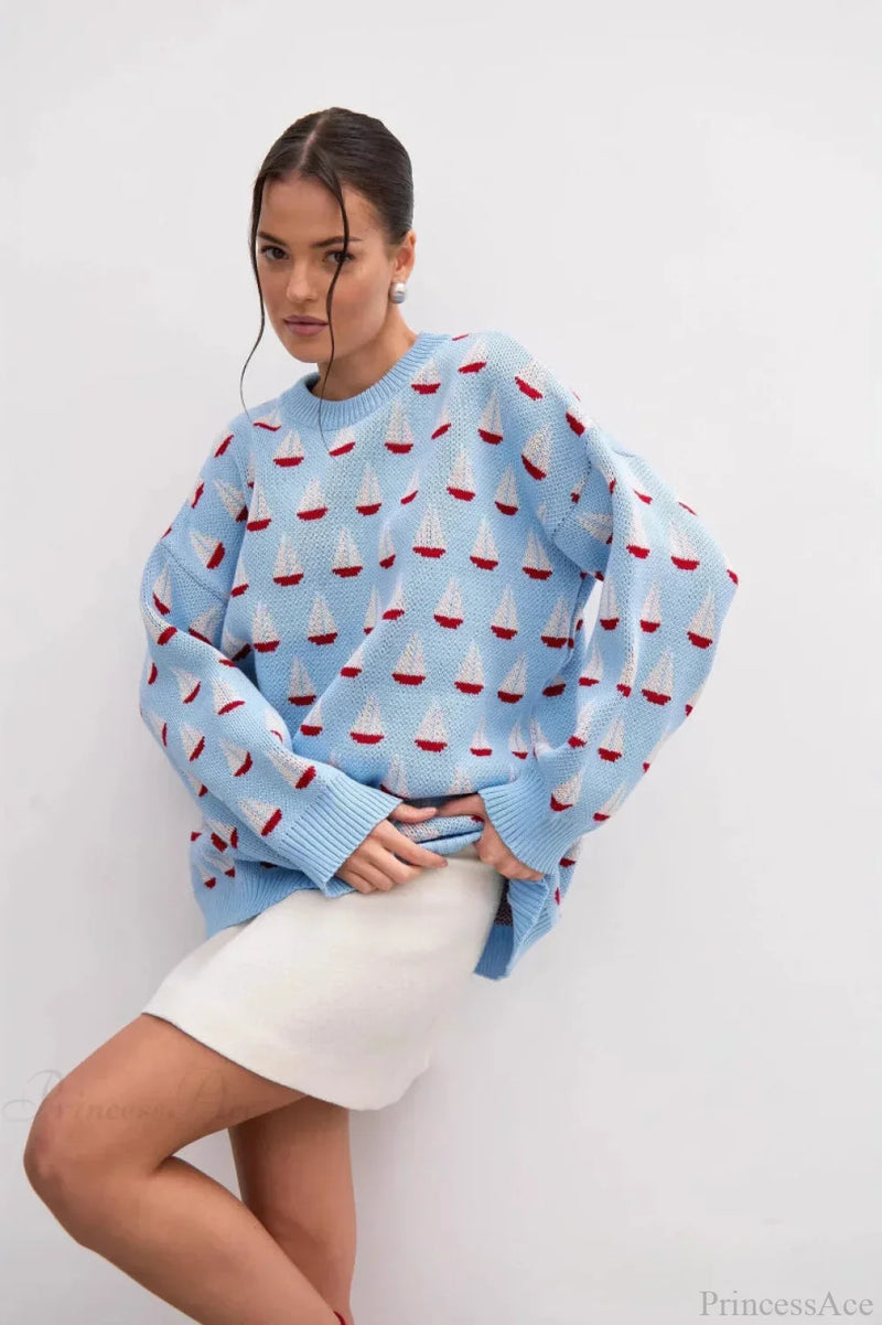 Classic Vintage Sweater
