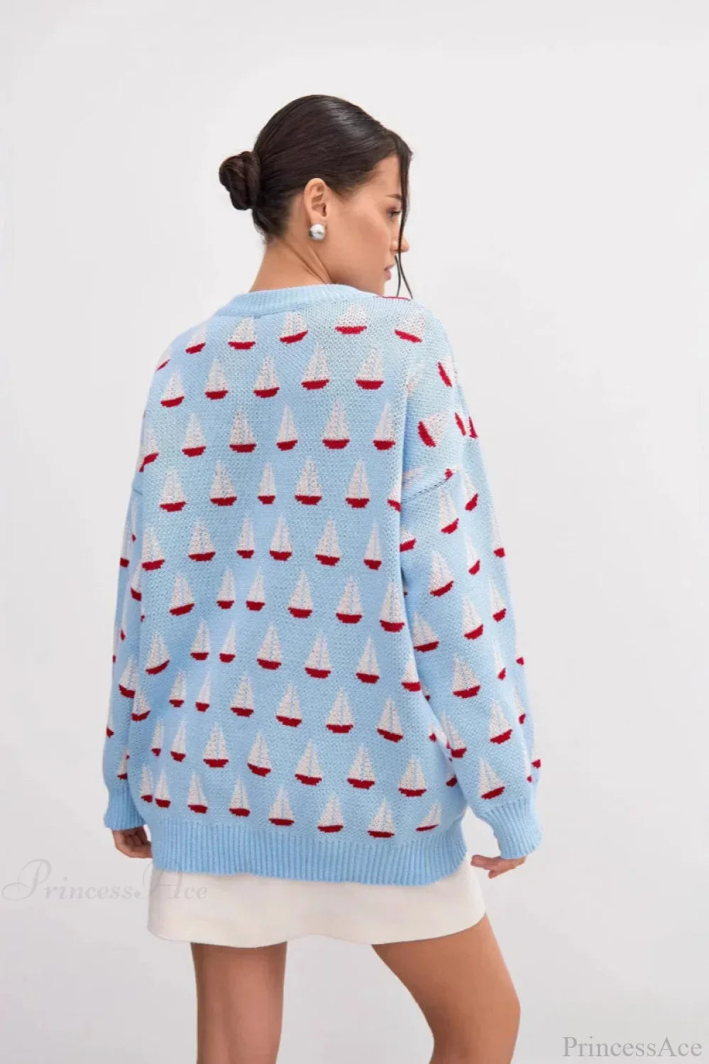 Classic Vintage Sweater