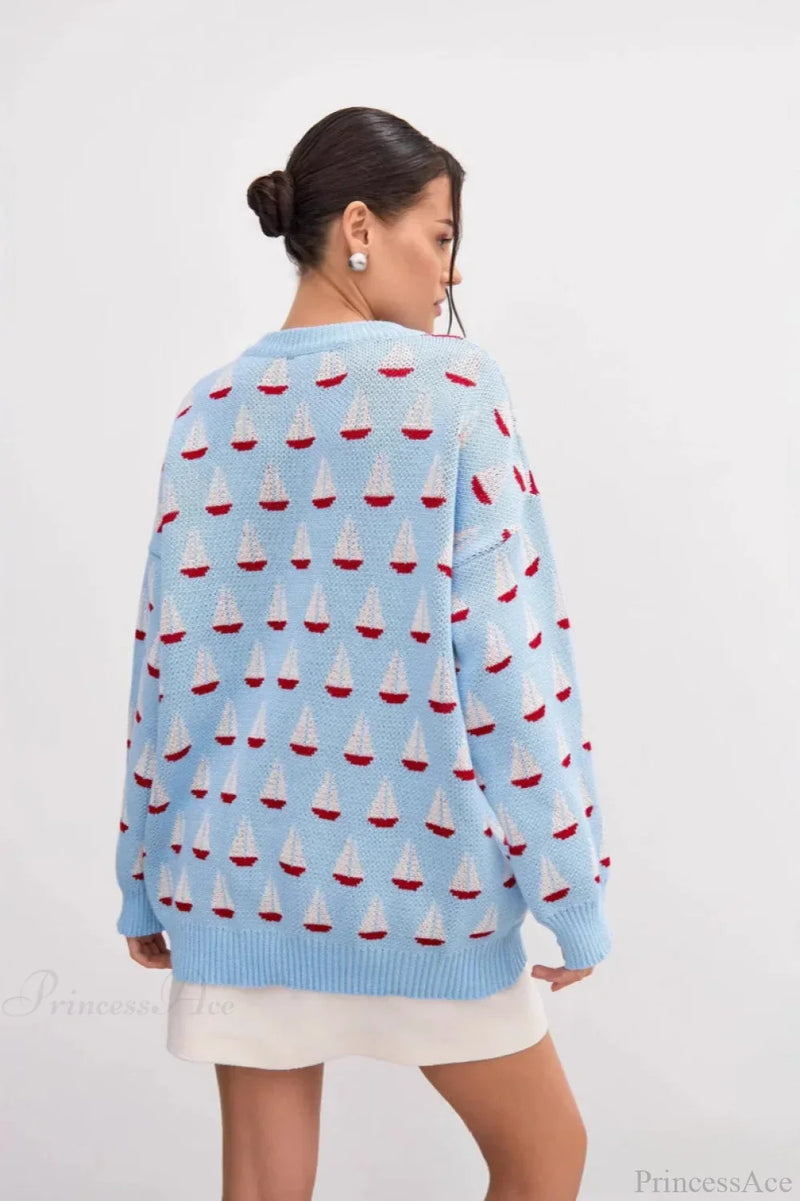 Classic Vintage Sweater
