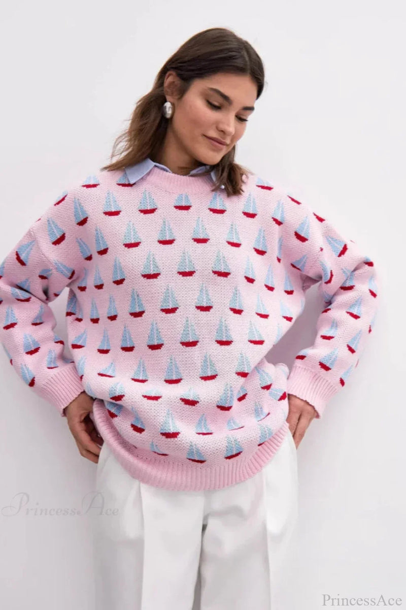 Classic Vintage Sweater