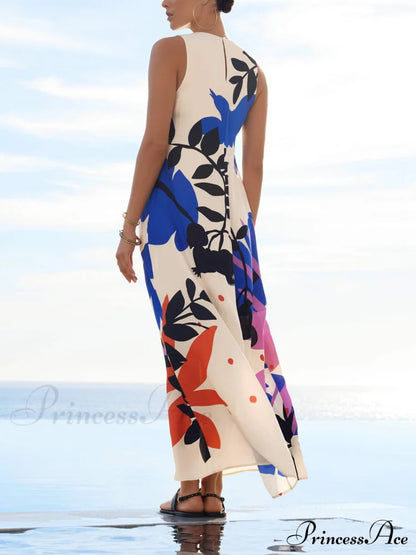 Vintage Inspired Dress