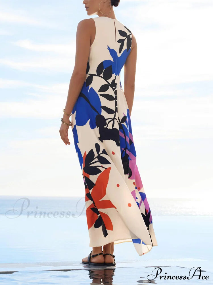 Vintage Inspired Dress