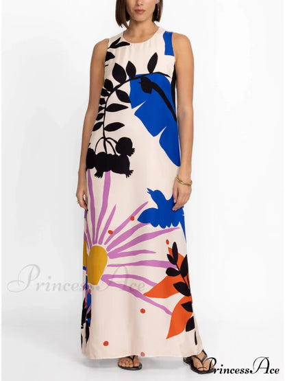 Vintage Inspired Dress
