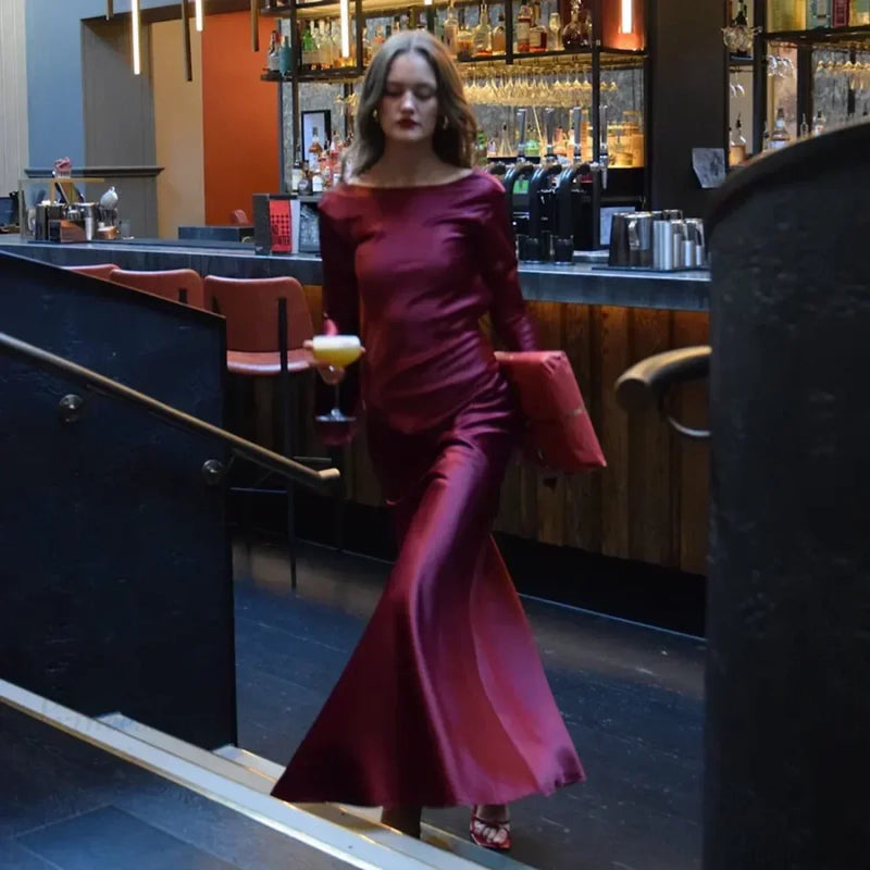 Beautifully Crafted Dress