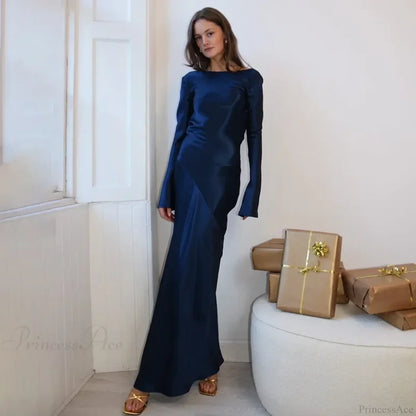 Dark Blue