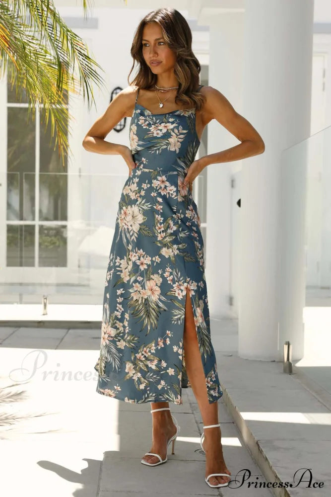 Classic Vintage Dress