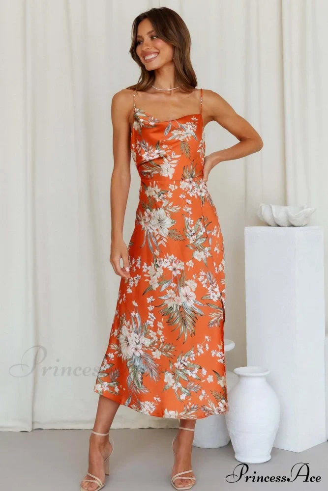 Classic Vintage Dress