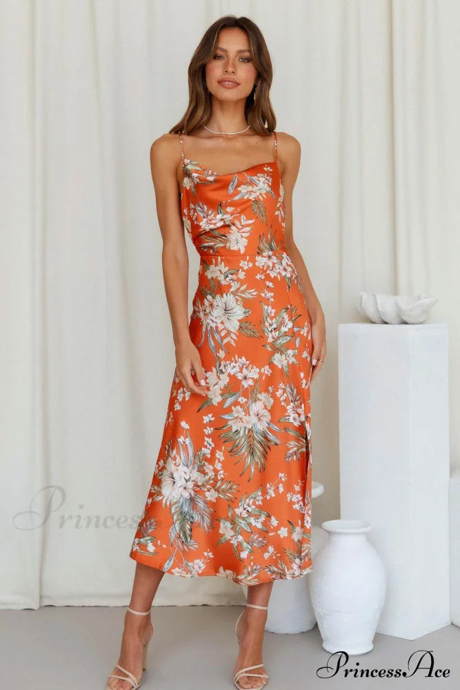 Classic Vintage Dress