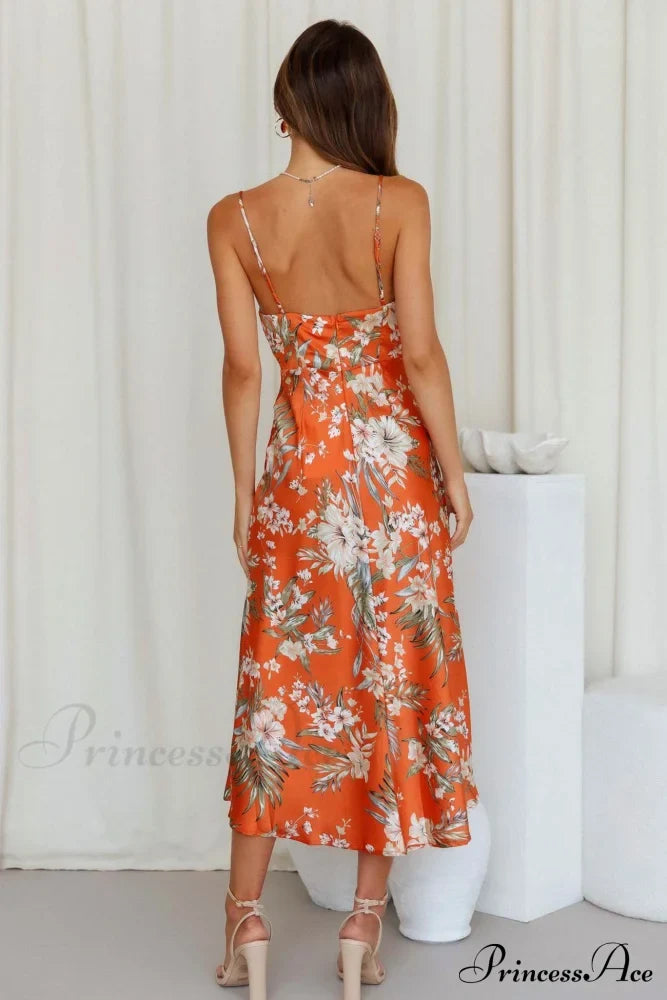 Classic Vintage Dress