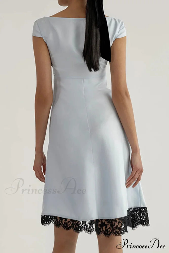Classic Designed Dress