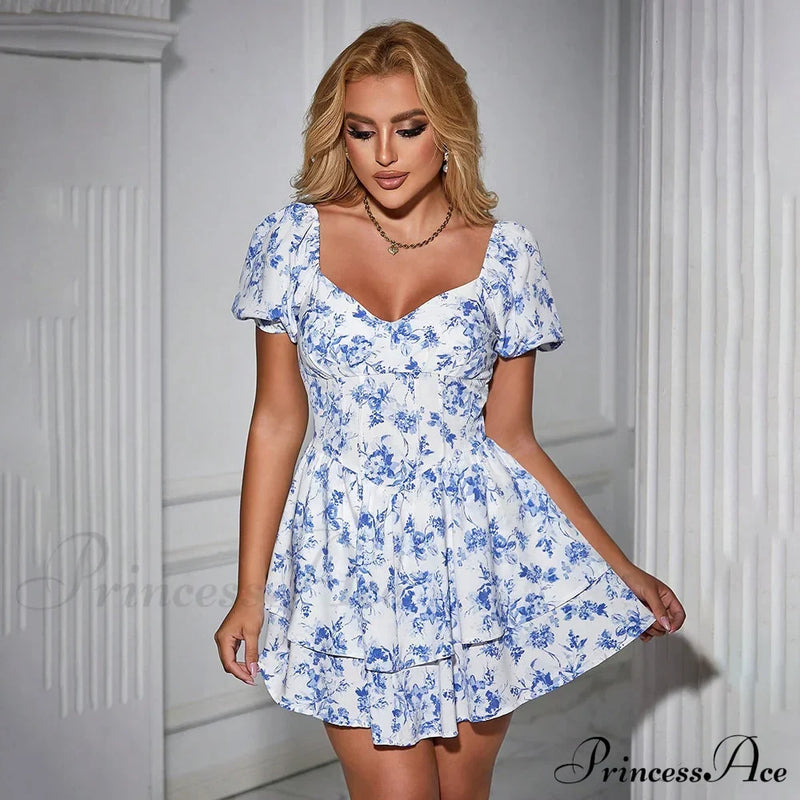 Classic Designed Dress