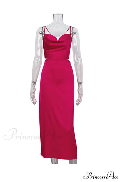 Classic Designed Dress