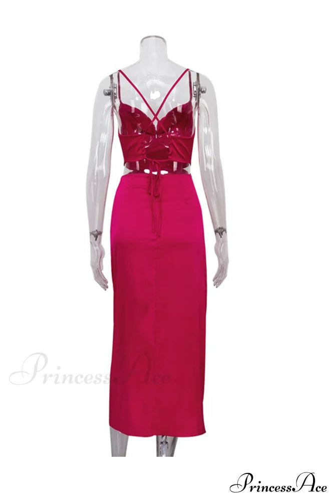Classic Designed Dress