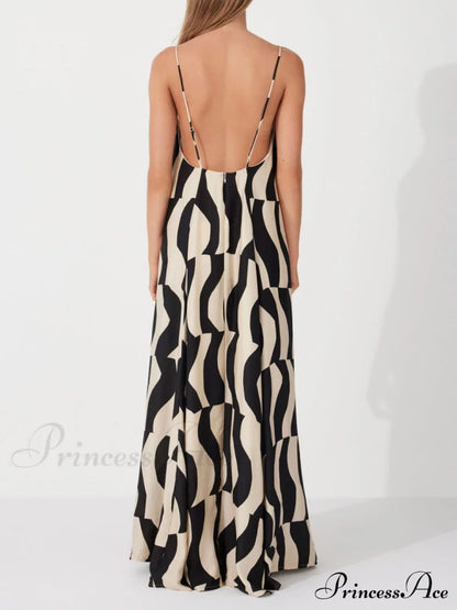 Thoughtfully Designed Dress