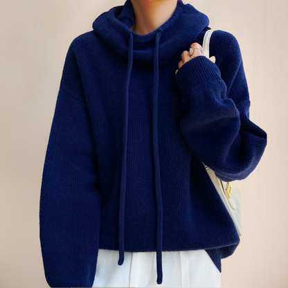 Elegantly Designed Sweater
