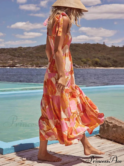Elegantly Designed Dress