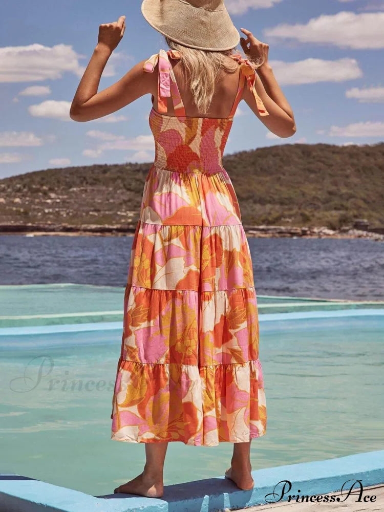 Elegantly Designed Dress