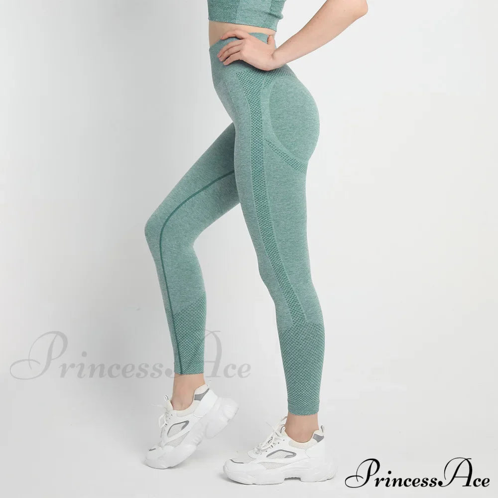 Dark green