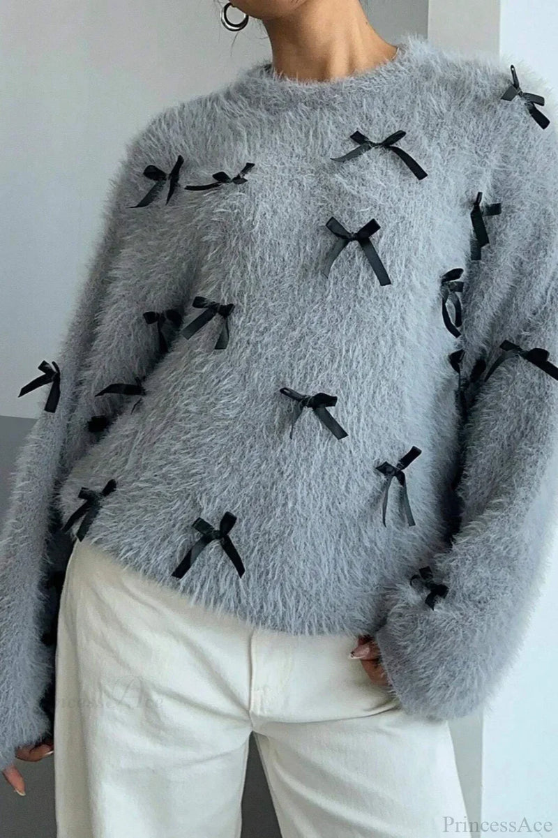 Elegantly Designed Sweater
