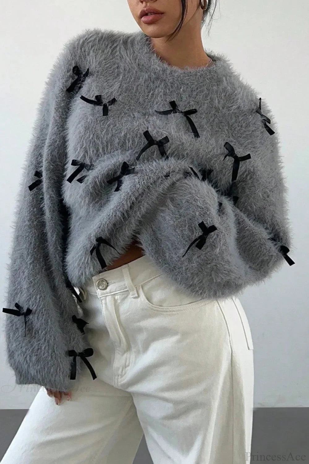 Elegantly Designed Sweater