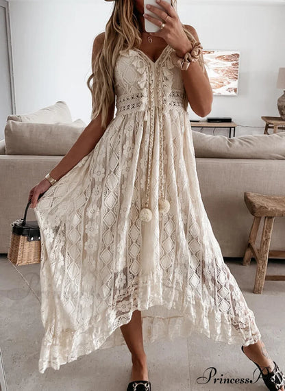 Vintage Inspired Dress