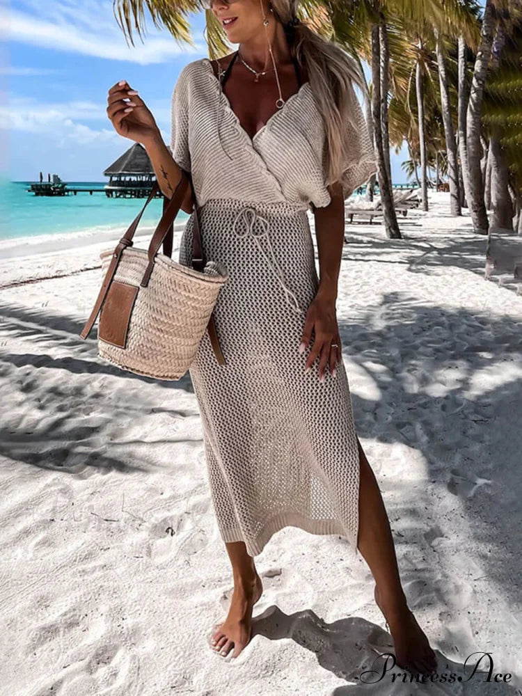 Thoughtfully Designed Dress