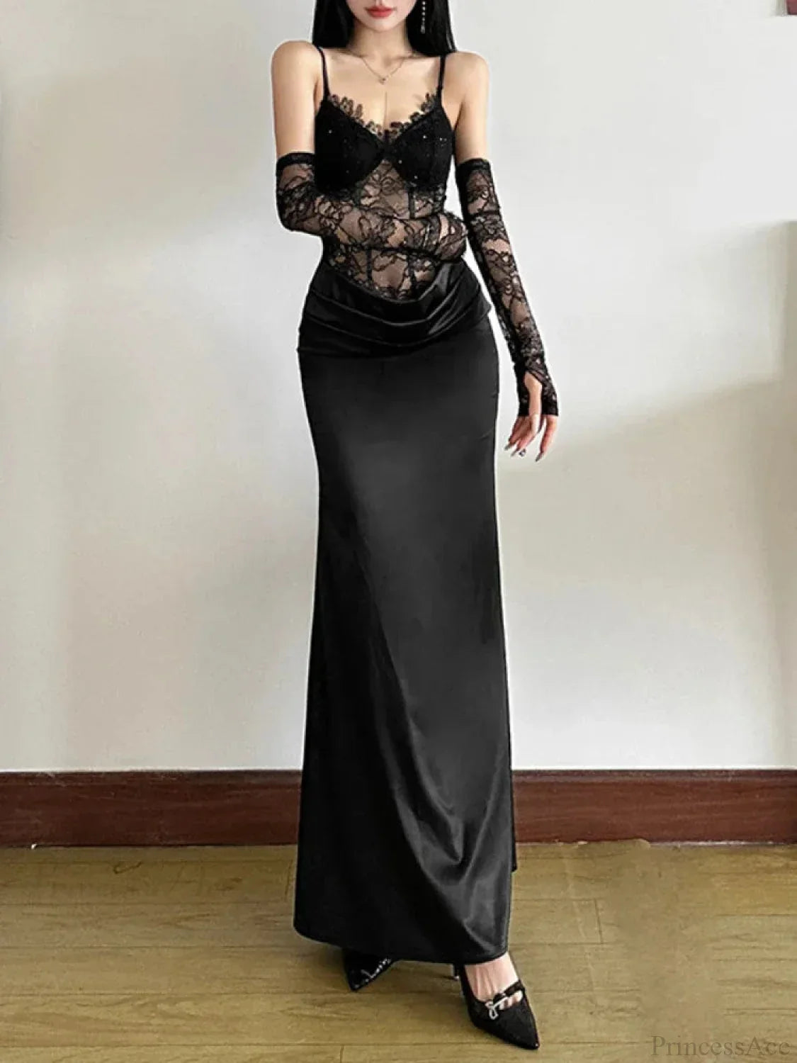Thoughtfully Designed Dress