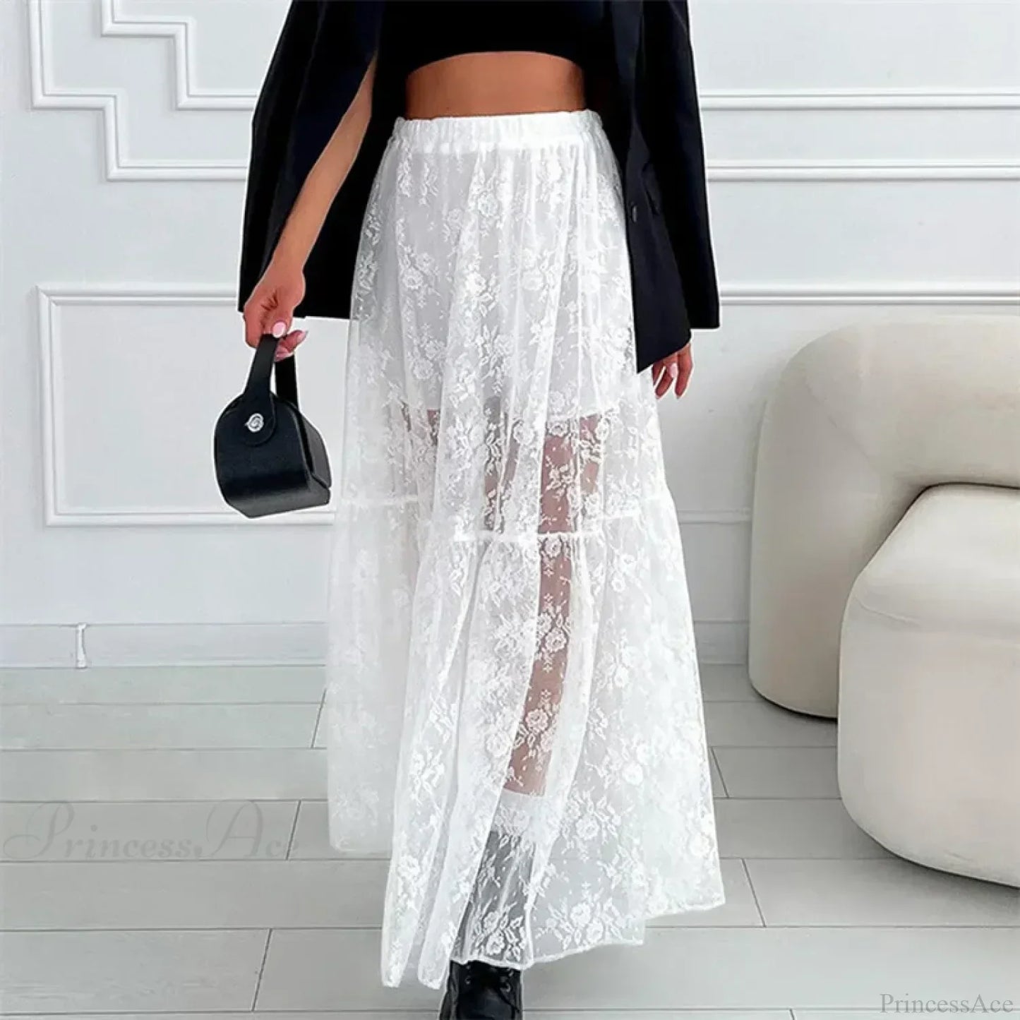 Thoughtfully Designed Garment