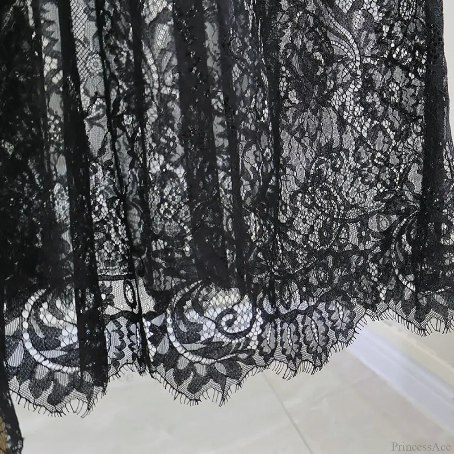 Elegantly Designed Garment