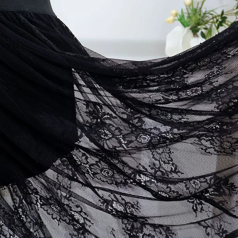 Elegantly Designed Garment