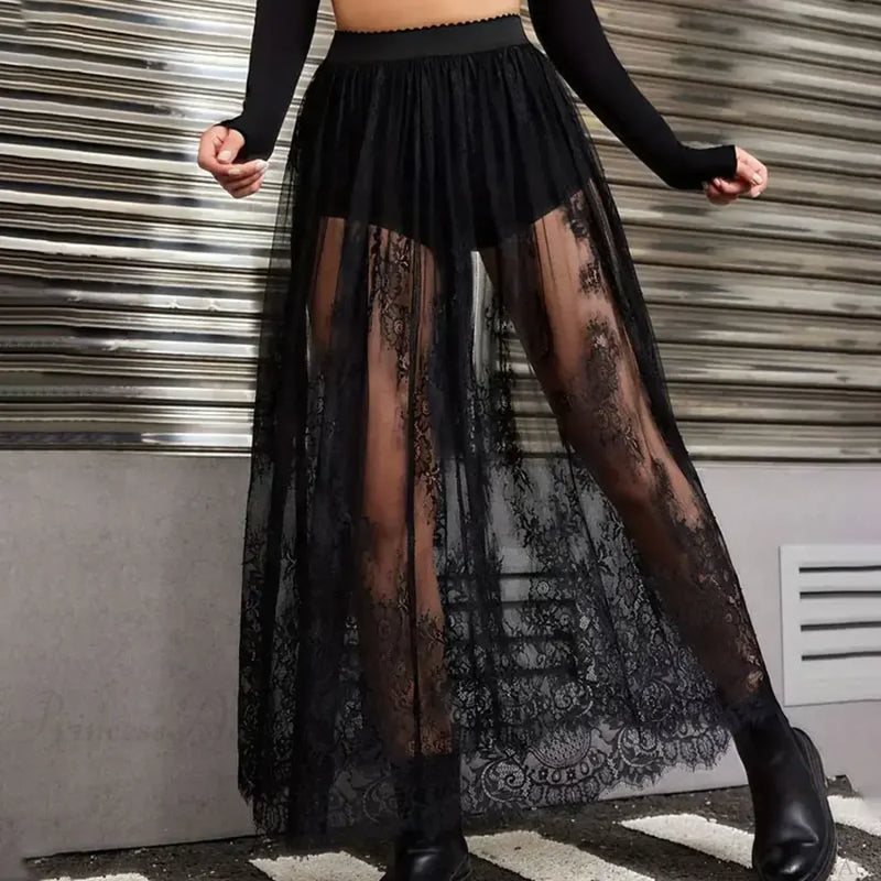 Elegantly Designed Garment