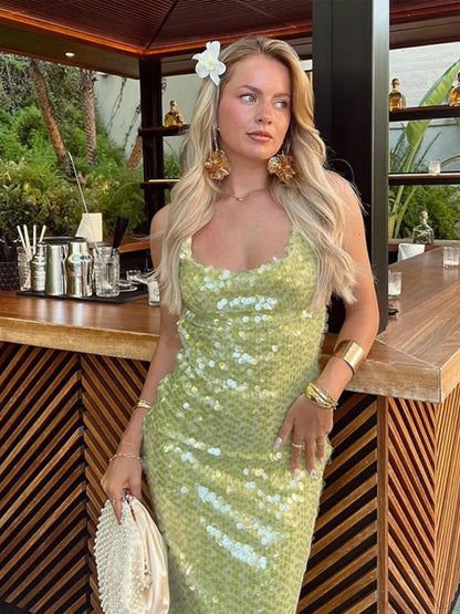 Classic Designed Dress
