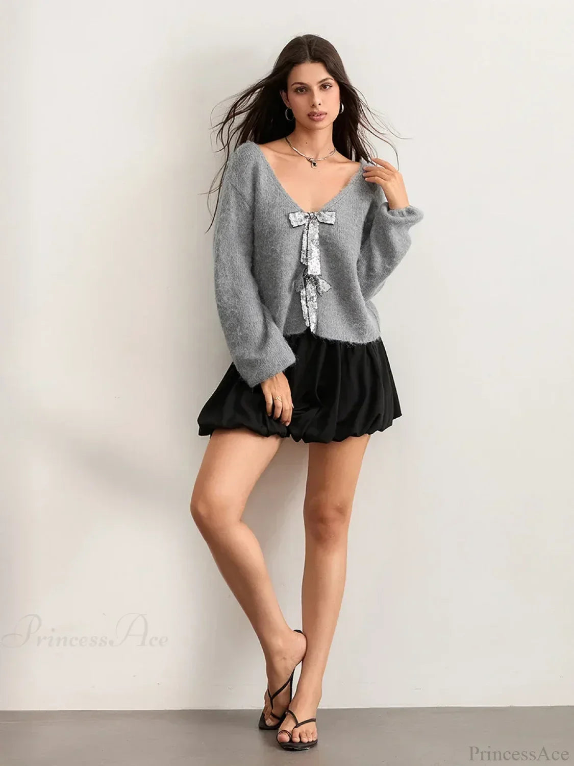 Vintage Inspired Cardigan