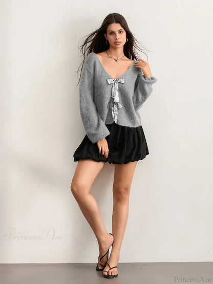 Vintage Inspired Cardigan