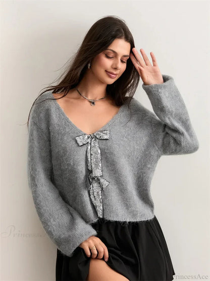 Vintage Inspired Cardigan