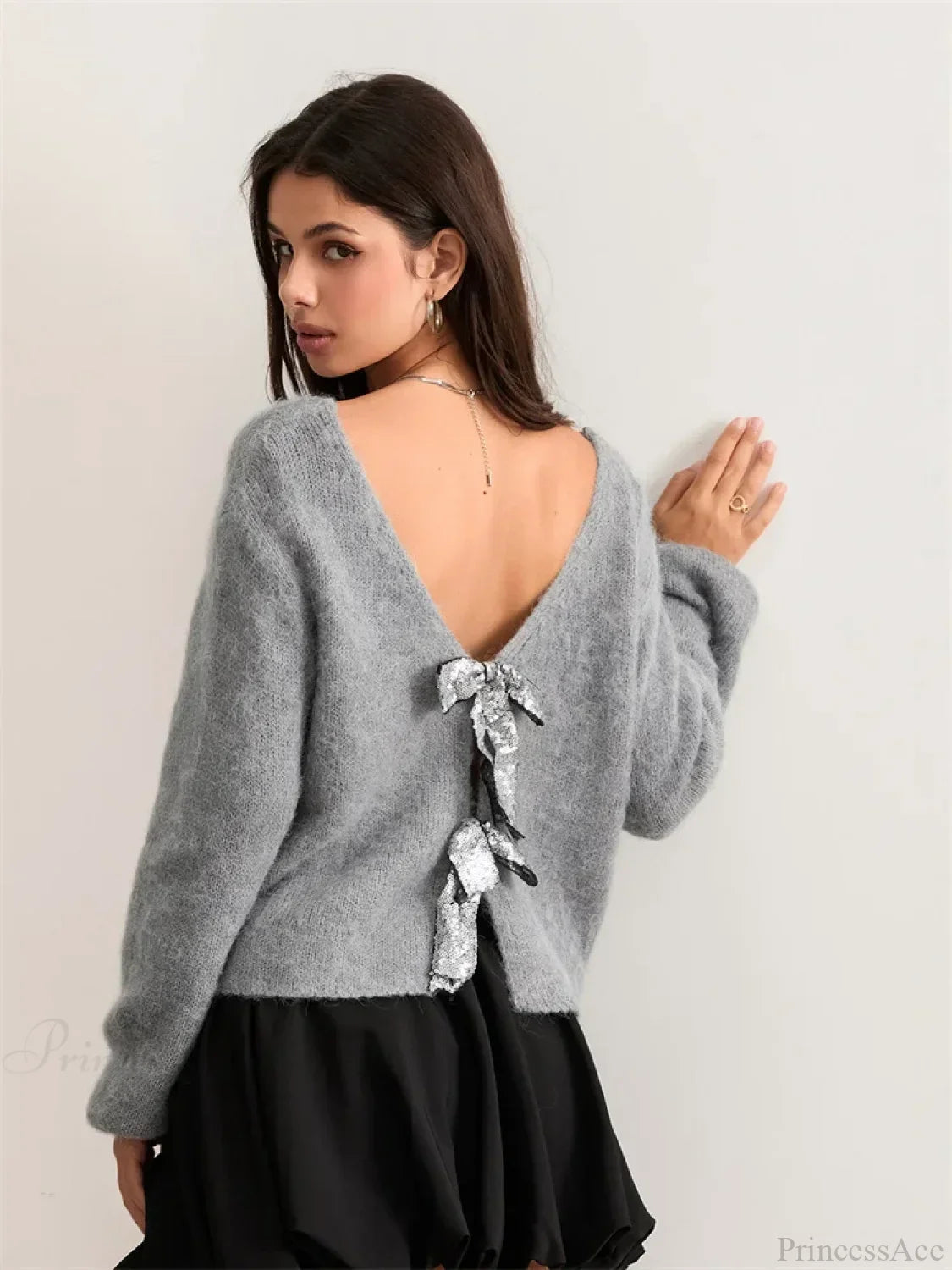 Vintage Inspired Cardigan