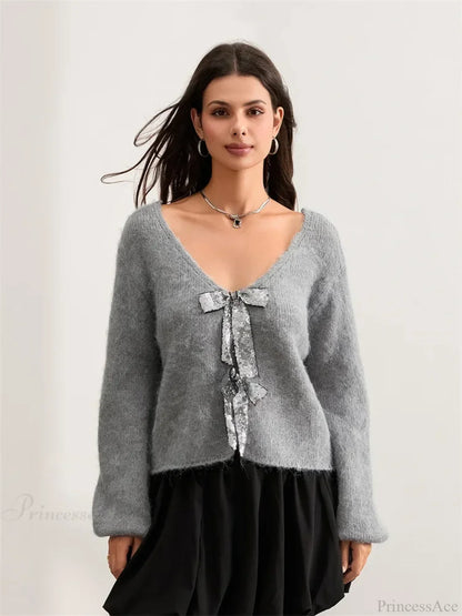 Vintage Inspired Cardigan