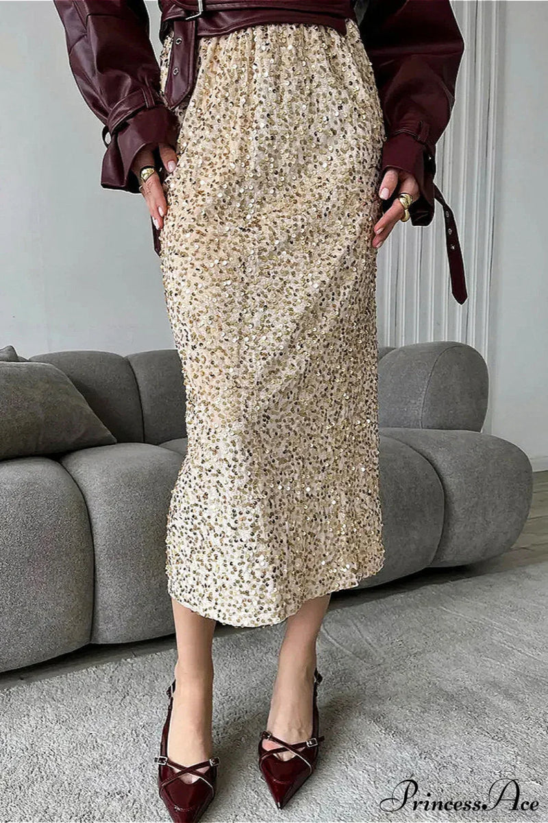Timeless Vintage Style Garment