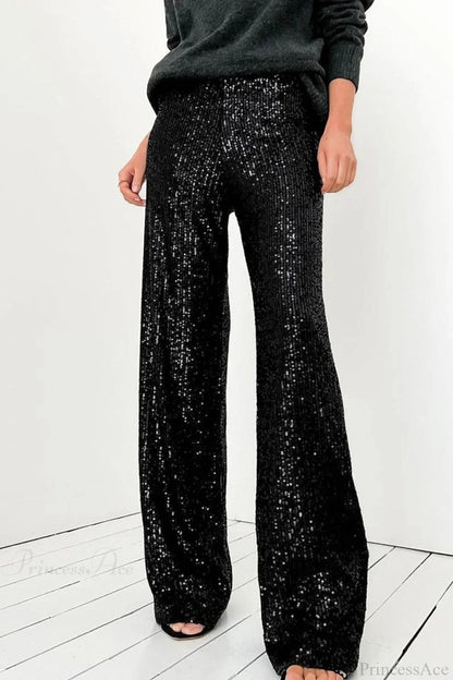 Gracefully Designed Pants