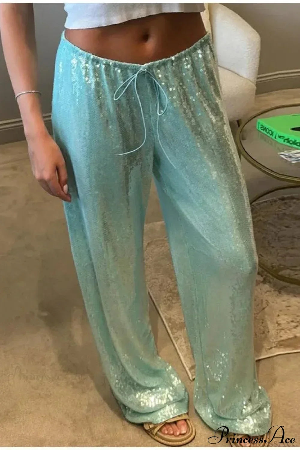 Classic Vintage Pants