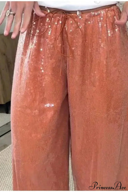 Classic Vintage Pants