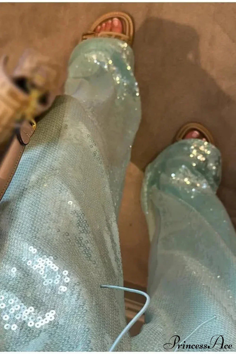 Classic Vintage Pants