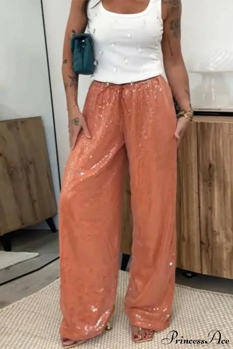 Classic Vintage Pants