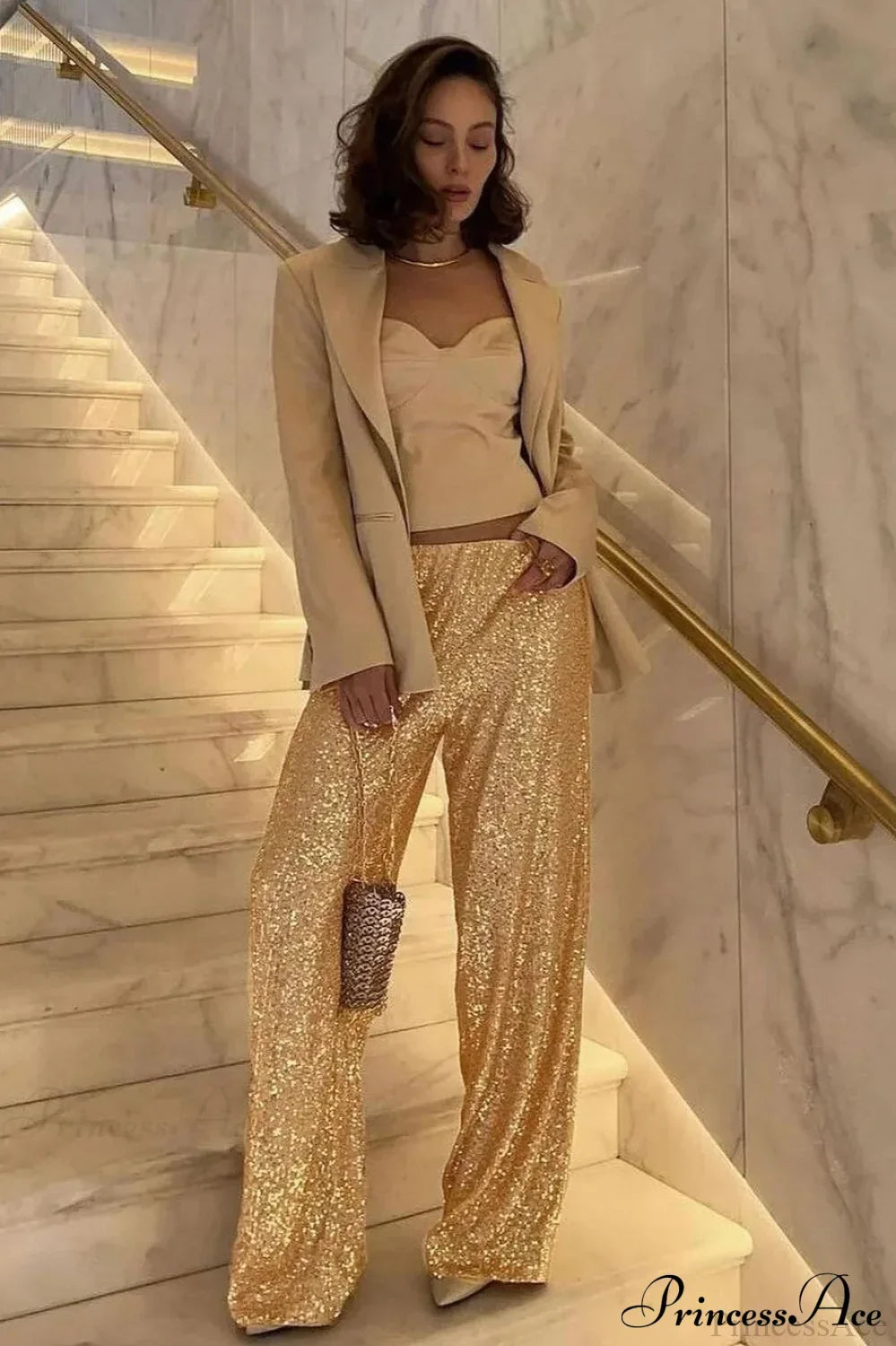 Beautifully Crafted Pants