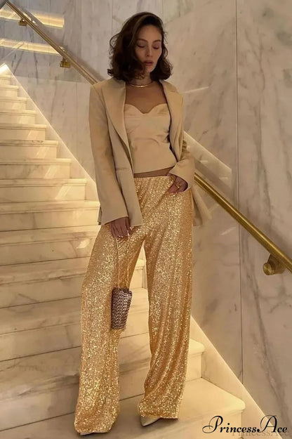 Beautifully Crafted Pants