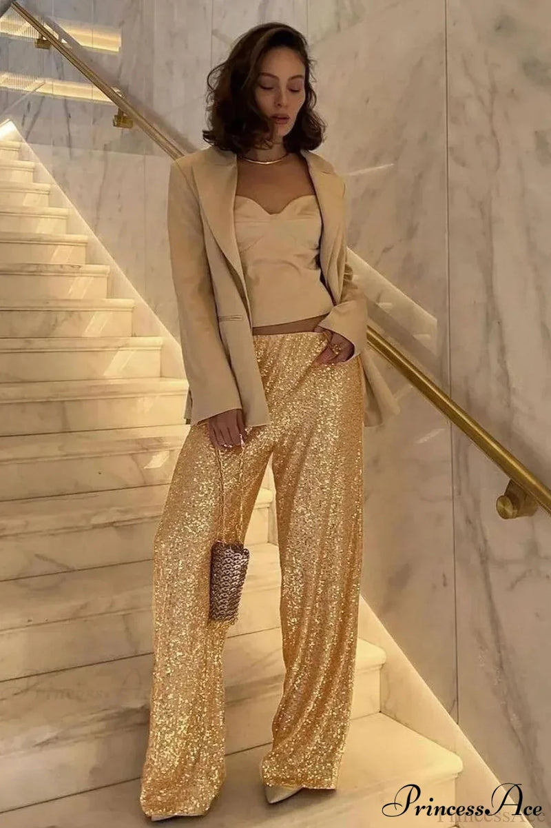 Beautifully Crafted Pants