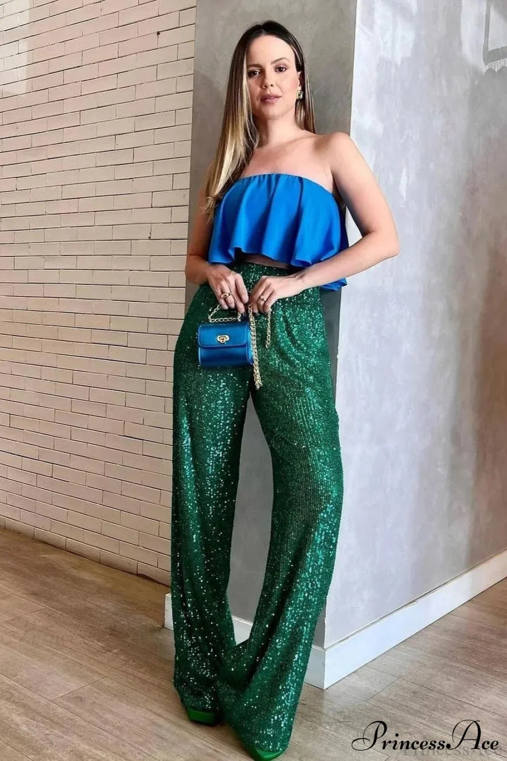 Beautifully Crafted Pants