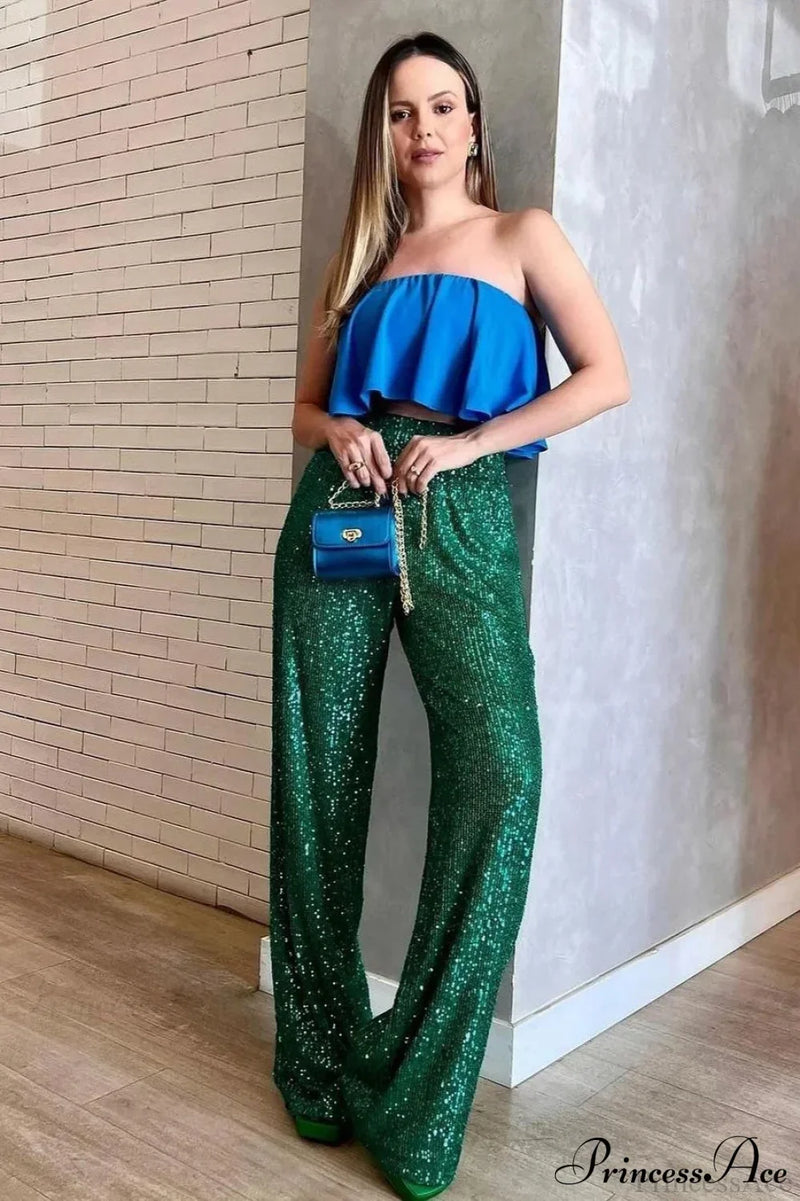 Beautifully Crafted Pants