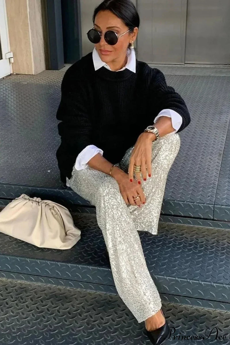Beautifully Crafted Pants