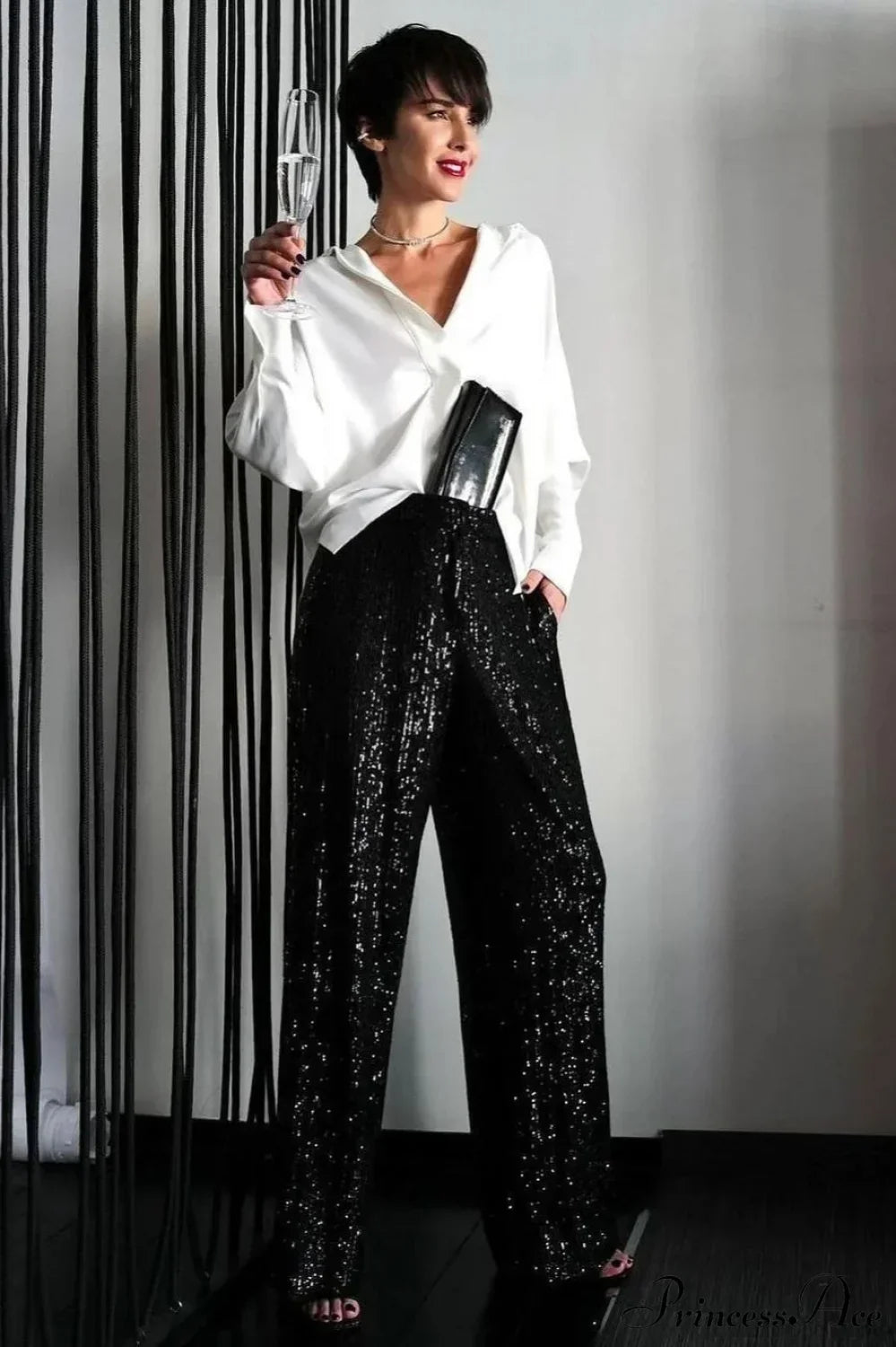 Beautifully Crafted Pants